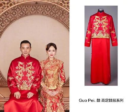 罗晋普天同庆,唐嫣罗晋官宣婚讯甜到齁