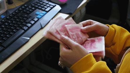 月入过万的高薪行业,冷门打工月入过万