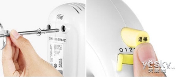 打蛋器可以做啥好吃的,打蛋器可以做什么啊