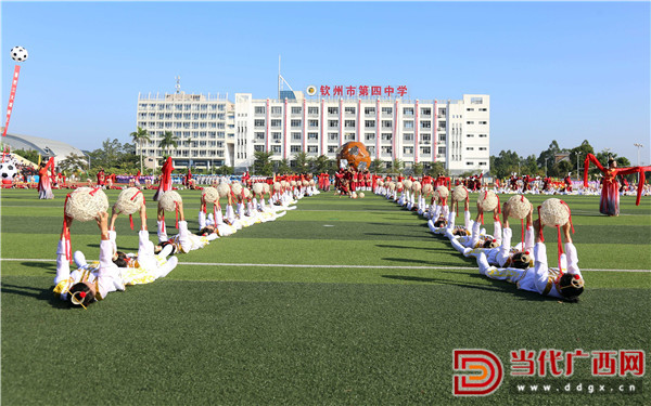 广西千里杯足球比赛初中组钦州,2022广西千里杯校园足球联赛