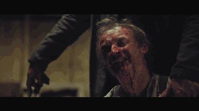 动作*片A**《突袭》之后，他又带来了一部*力暴**邪典！