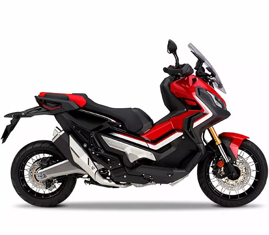 2022即将上市本田adv,本田新x-adv将上市