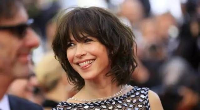 苏菲玛索一生,52岁的苏菲玛索