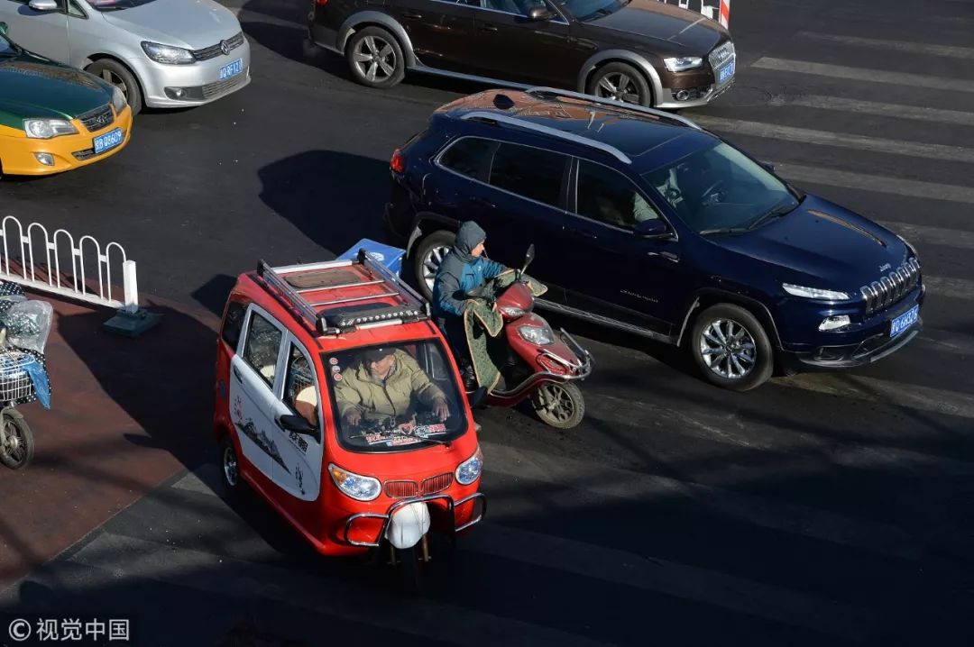 11月1日起，这些新规将影响你的生活