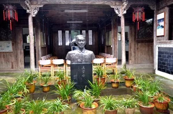 义乌周边这个季节最值得去的地方,义乌必去的打卡地