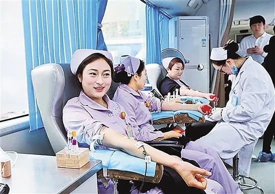 昆明献血最新政策,昆明市献血奖励政策