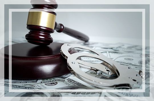 涉嫌非法集资被骗案例,涉嫌非法集资被抓的案例