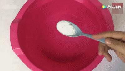 把毛衣放冰箱冷藏一晚上后，惊呆了！值得一看！