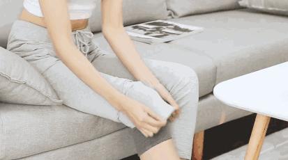 护膝电热保暖老寒腿,适合老寒腿的护膝