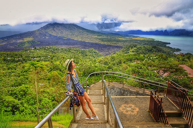 巴厘岛怎么玩才最划算,巴厘岛必玩攻略