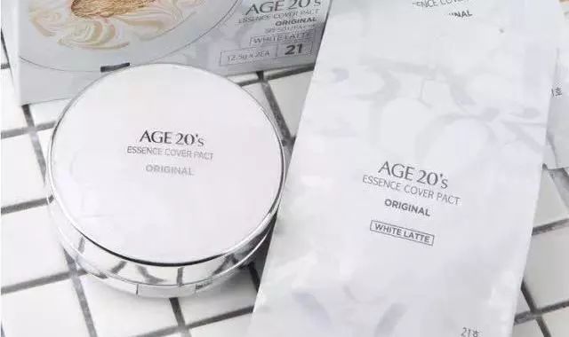 气垫测评推荐不脱妆,好用遮瑕不易脱妆不假白的气垫bb