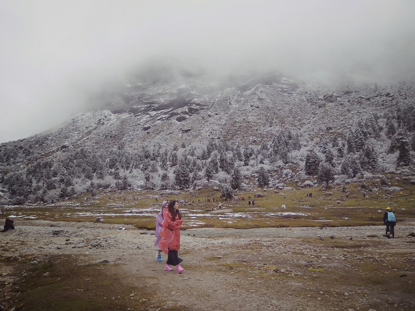 国庆流水账日记,中秋国庆流水账