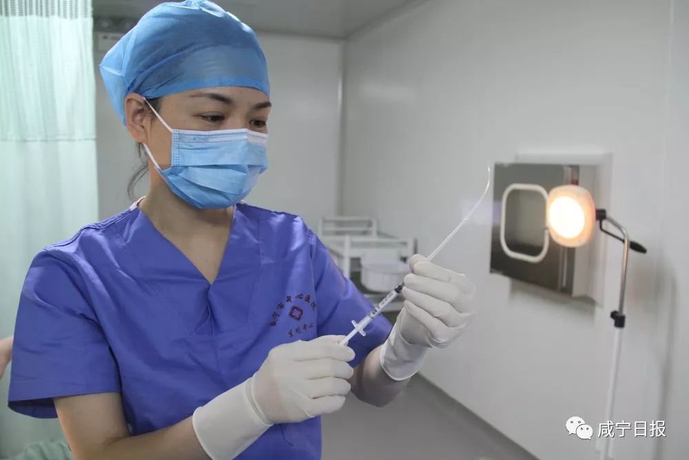 今天想跟你聊聊“羞羞”的事儿,和精子卵子有关