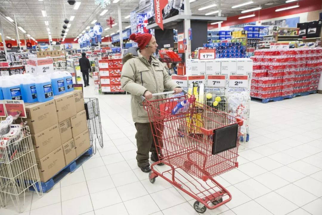 普通人在加拿大做什么赚钱,普通人在加拿大做什么工作赚钱