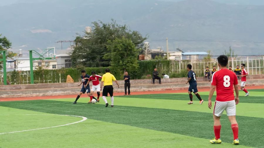 「今日宾川」2018宾川“世界杯”冠军出炉啦！他们就是……