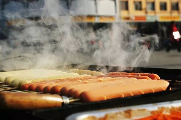 再见南门的视频,再见前门大街