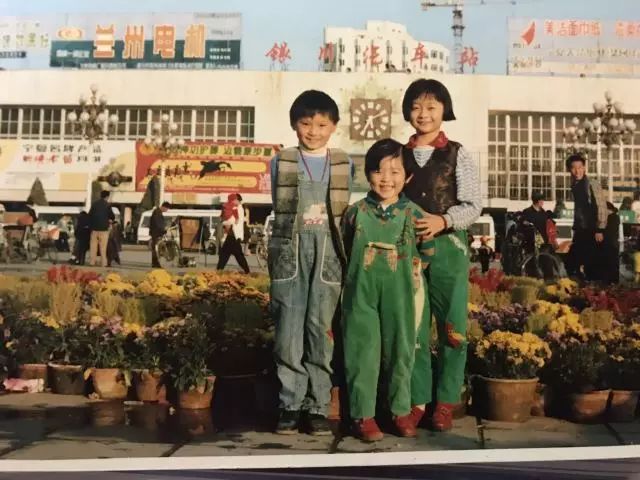 再见南门的视频,再见前门大街