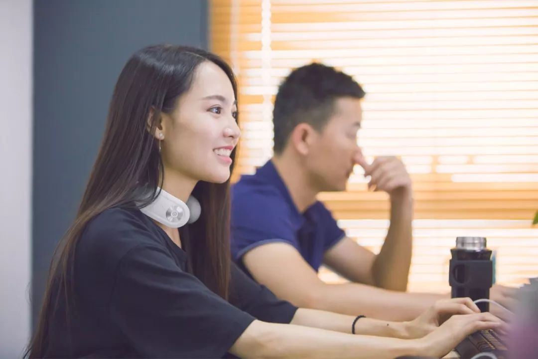 上新丨太爽了吧!这是什么神仙按摩仪啊!