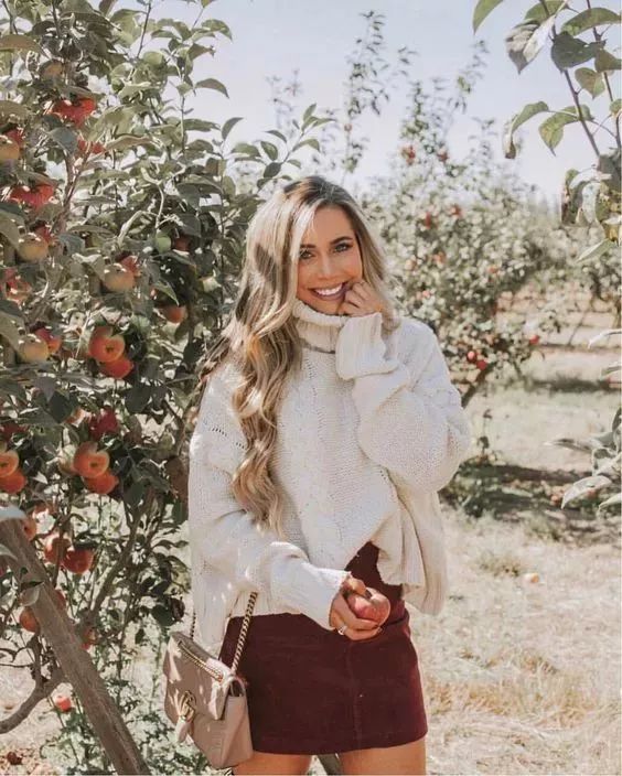 把毛衣放冰箱冷藏一晚上后，惊呆了！值得一看！