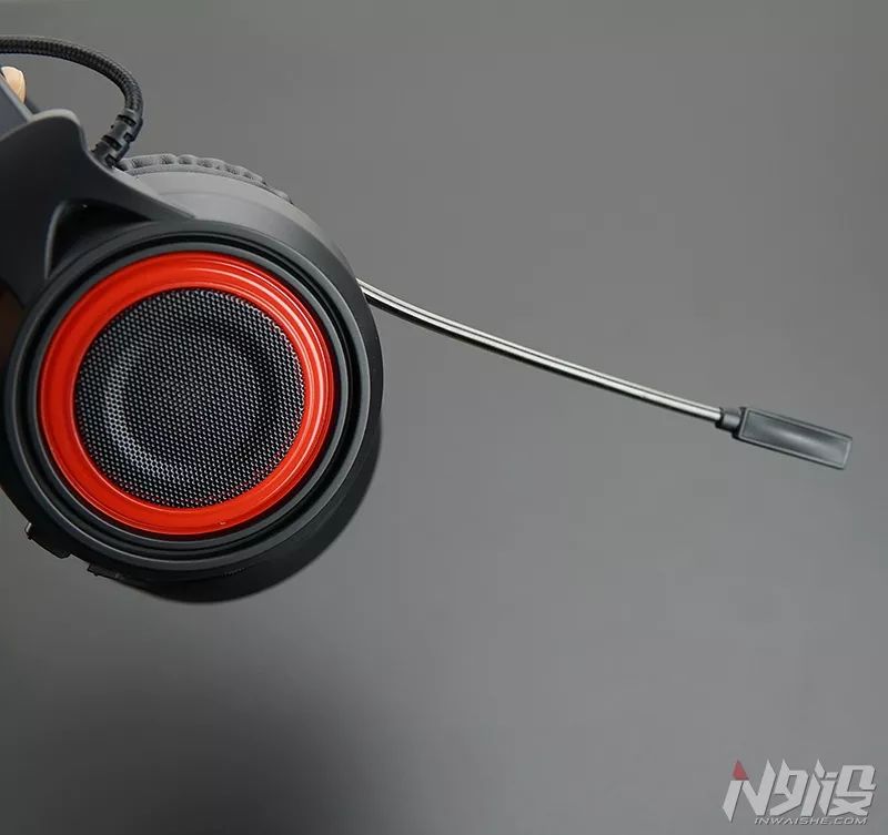 浦记耳机g600,浦记g25游戏耳机测评