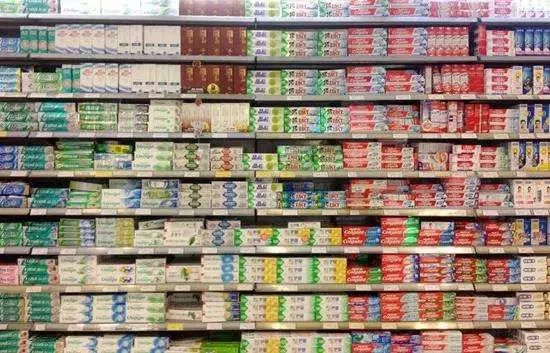 云南白药牙膏可以消除黑牙齿吗,白药牙膏风波