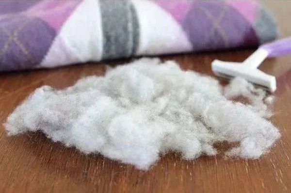 毛衣用洗衣粉洗后发硬怎么恢复,不让毛衣掉毛最有效方法