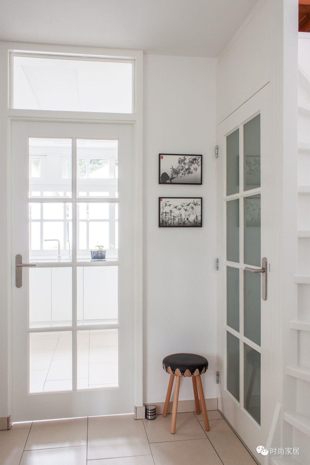 建筑师小哥和家居女编辑的小户型对决，你站谁家？