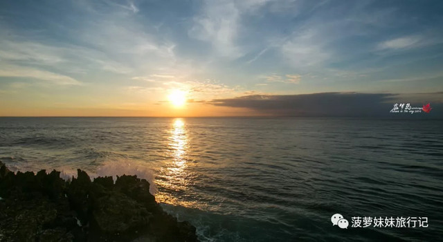 巴厘岛海滩打卡,玩转巴厘岛海边小时光