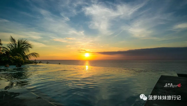 巴厘岛海滩打卡,玩转巴厘岛海边小时光