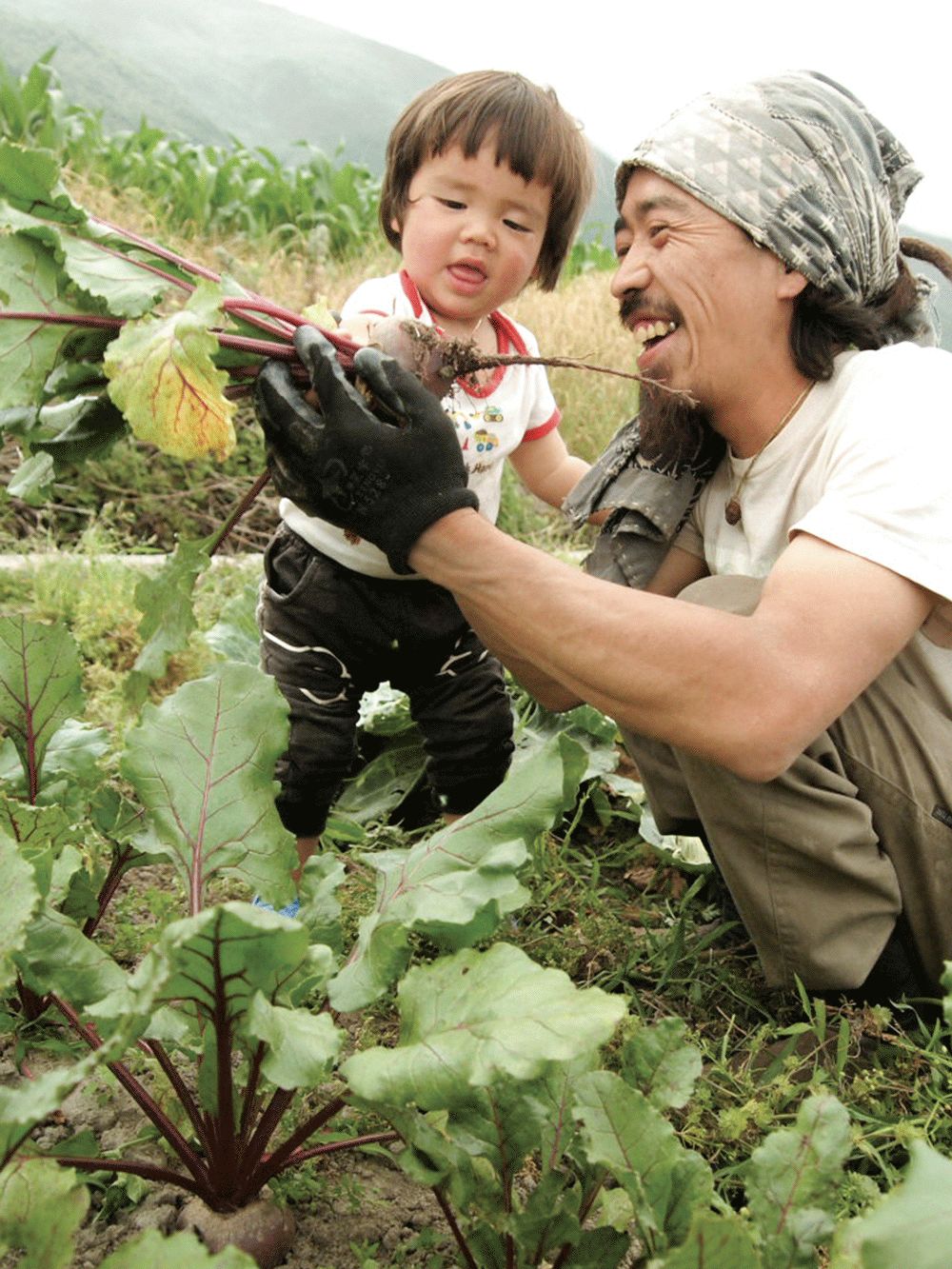 这个年轻人不上班不买房，在大理种地7年，生活过成了这样……