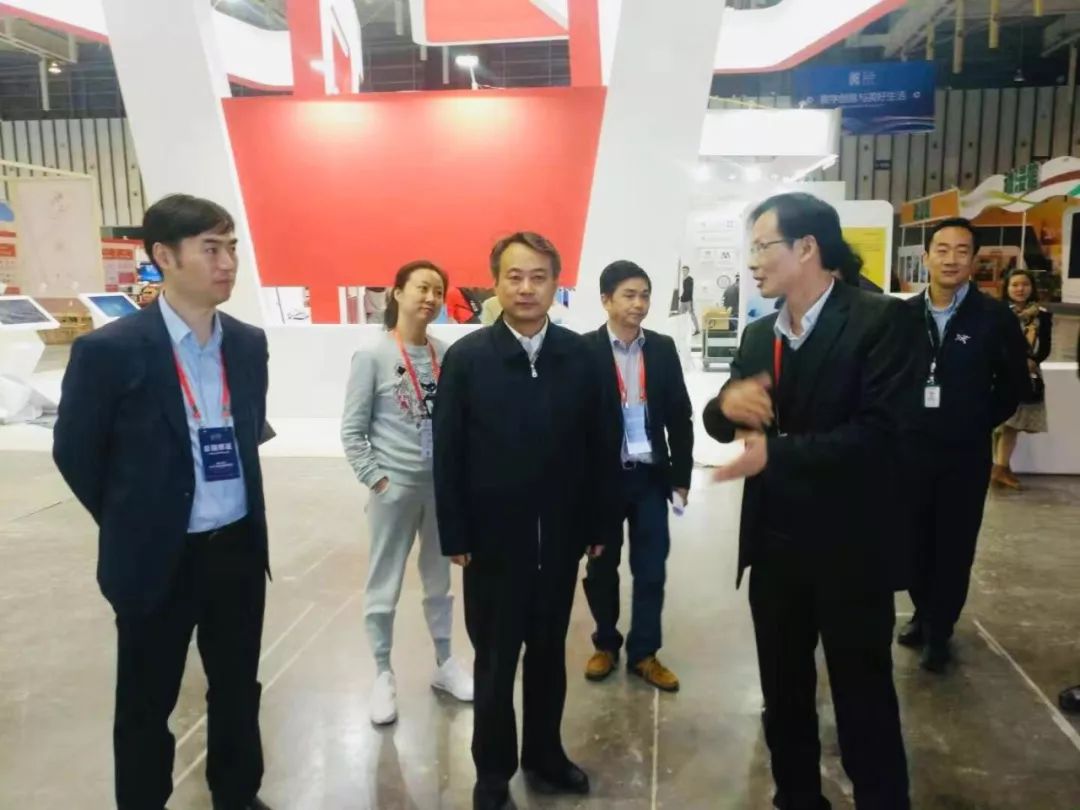 在这场连续三天的文化科技盛宴上,南京广电给你带来了……