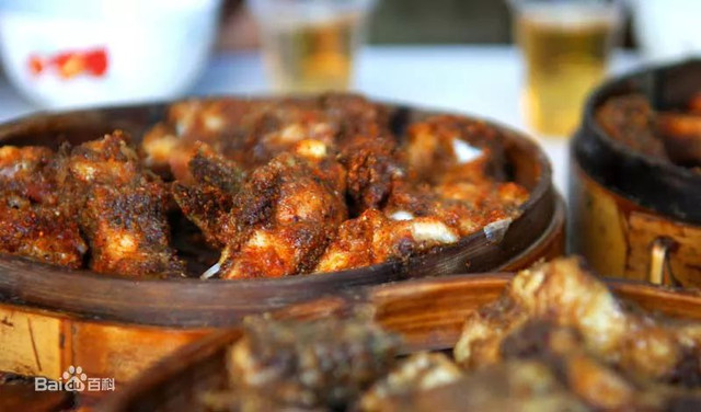 成都5小时飚拢达州万源,达州灯影牛肉和南坝灯影牛肉