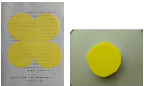 挑战传统工艺，希尔德荧光片技术玩“新花样”