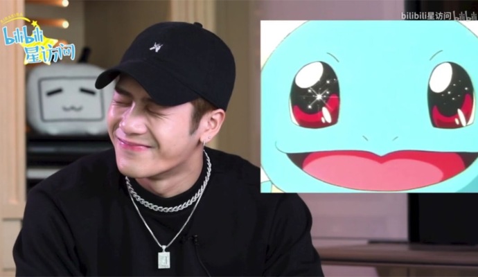 got7王嘉尔秀智,got7王嘉尔杰尼