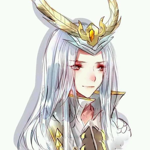 同人小说与原著主角一起拯救世界,同人骑士小说