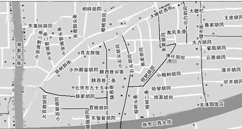 老北京戏园子唱戏,老戏园老北京