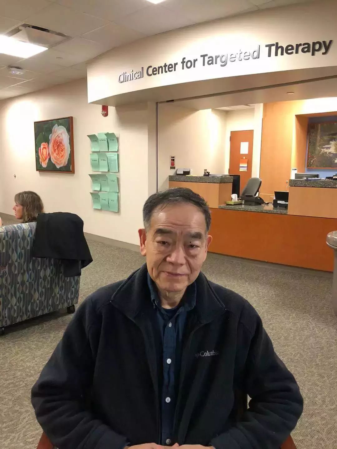 肺癌美国治疗的全部经过,肺癌指南中文版2020完整版