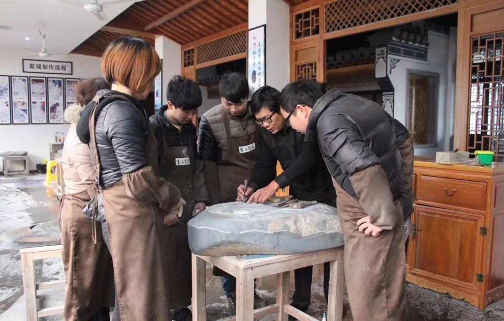 婺源瓷器博物馆,婺源博物馆里有什么文物