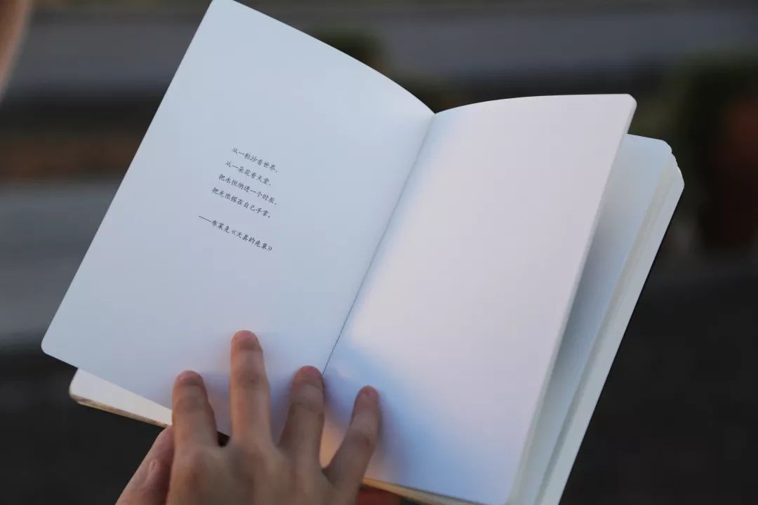 高级“红配绿”！试问谁不想拥有这样一本手帐？｜福利