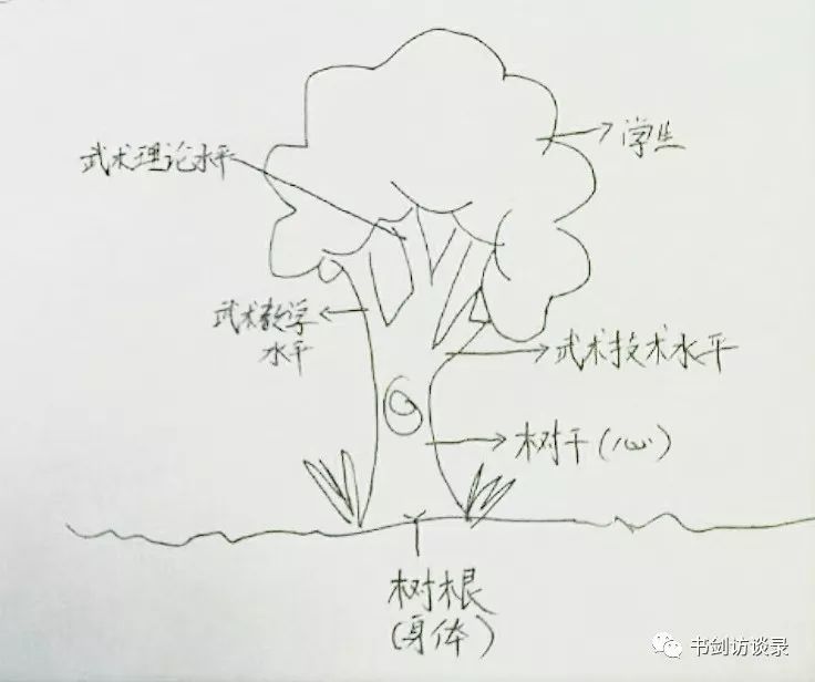 武术俱乐部教育方法,武馆跟武术培训机构的区别