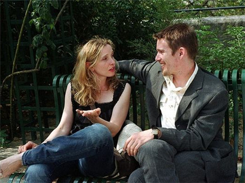 爱在日落黄昏时重映,爱在日落黄昏时最适合学英语