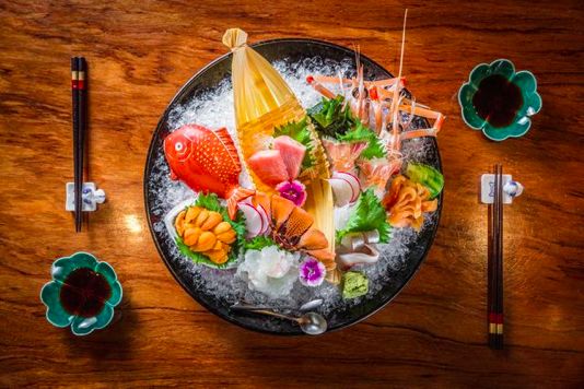 豆瓣9.5《风味人间》横跨东西，哪些餐厅新品惊艳南北？｜城市指南