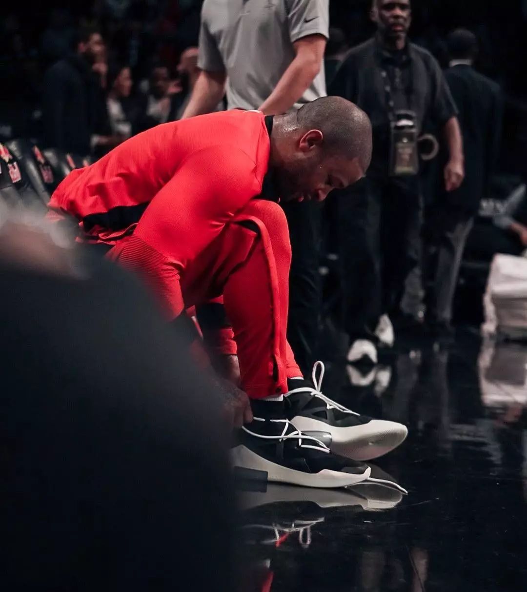 fogxnike最好看的一款,fogxnike跑鞋