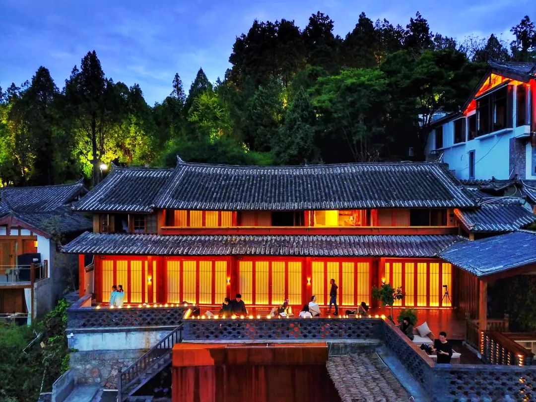 2019中国民宿产业宁波博览会,第一届全国民宿博览会