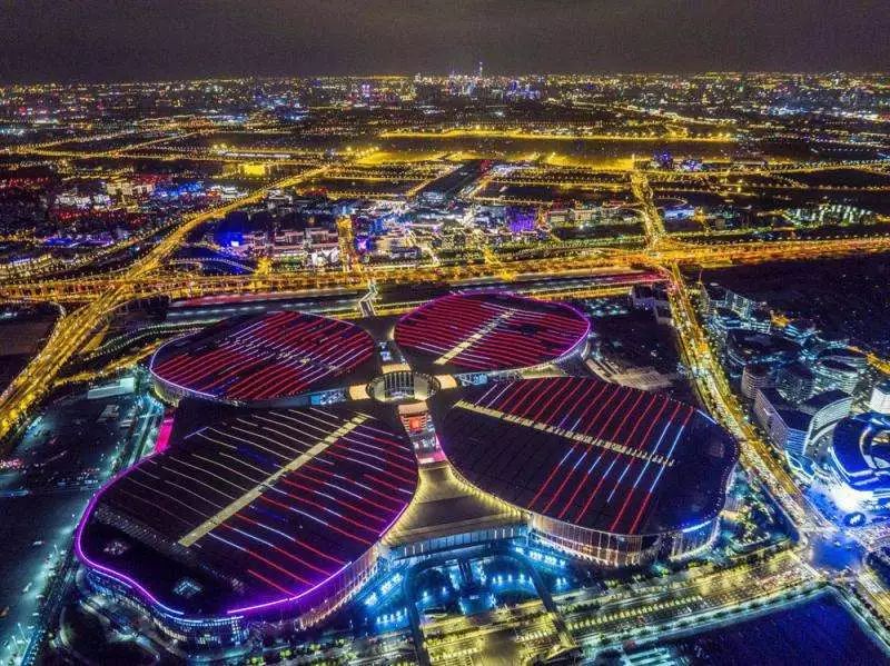 进博会真实情况,进博会有必要搞吗