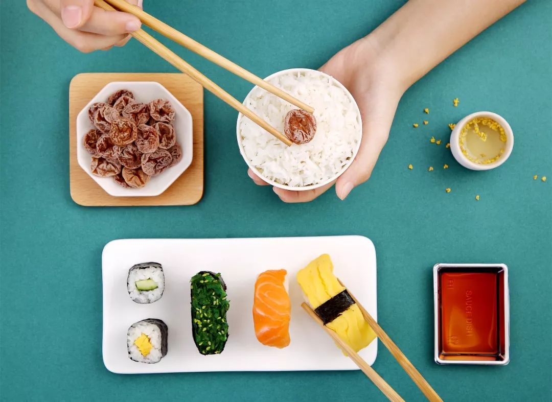 拼团丨出口日本20多年,这个“青梅大王”做的梅子,就是好吃!