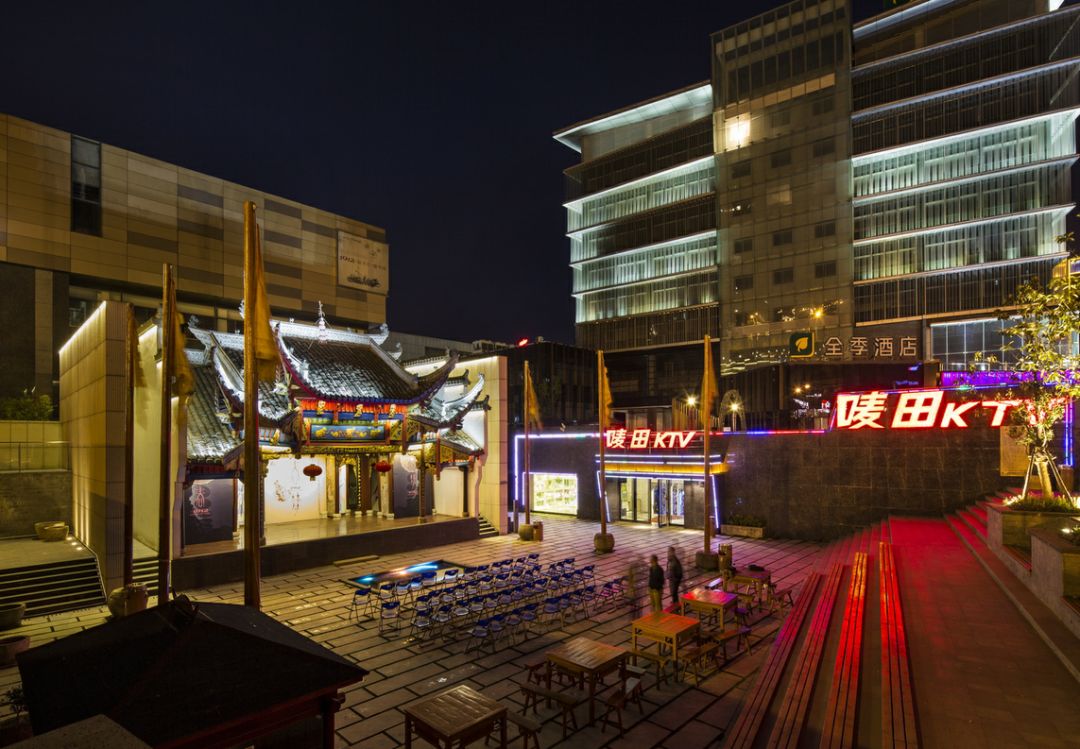 「巡礼蜀山经济地标」留言赢加油卡活动继续啦！见证蜀山繁华，这里有你的足迹吗？