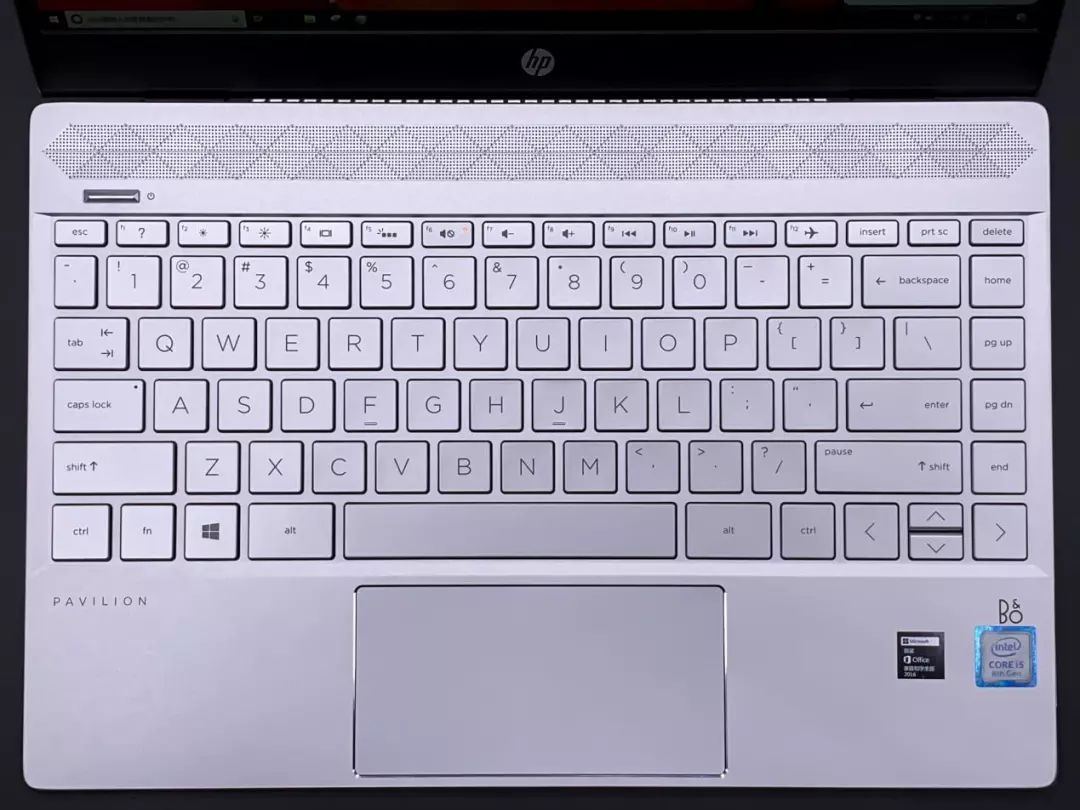 惠普星13air进阶版测评,惠普星13这款笔记本怎么样