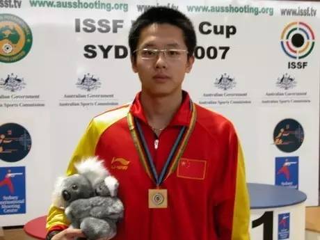 青海省射击比赛,青海省射击运动