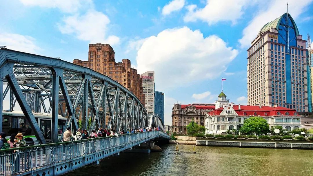 一只Fresh旅行箱的全国巡演